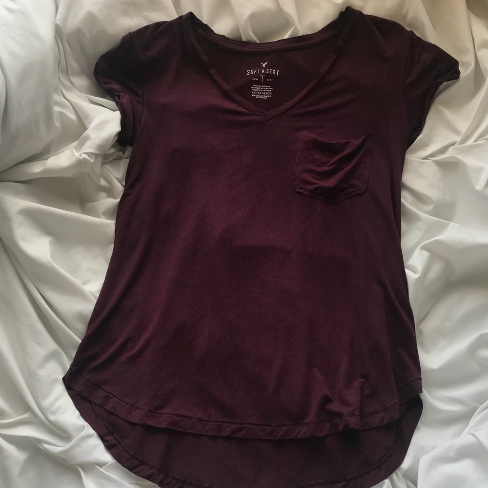 AEO soft & sexy t-shirt